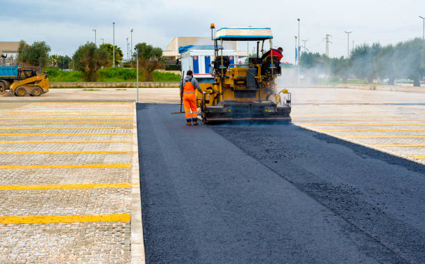 Best Driveway Paving Contractor  in Kenly, NC