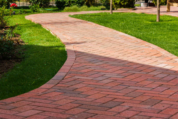 Best Cobblestone Driveway Pavers  in Kenly, NC