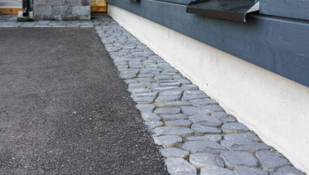 Reasons to Select Us for Your Driveway Paving Requirements in Kenly, NC