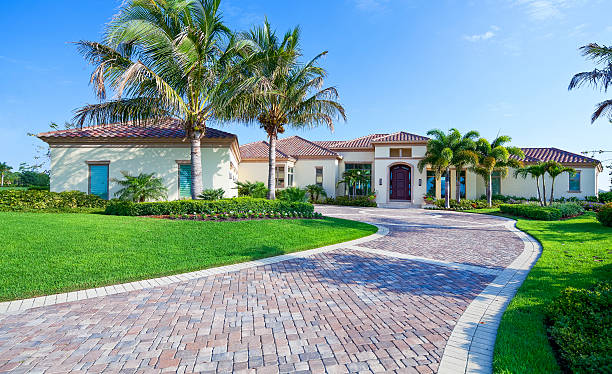 Best Driveway Pavers Near Me  in Kenly, NC
